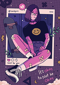 大丈夫でなくても大丈夫です