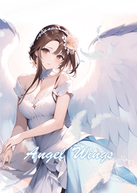 angel girl
