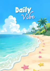 Daily Vibe Theme - JP62