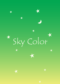 Sky Color - SORA 22 -