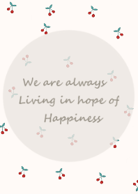 cherry /ivorypink gray