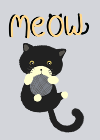 My pet.