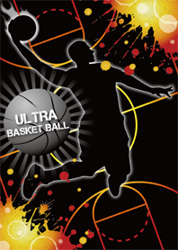 ULTRA BASKET BALL*