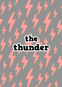 the thunder THEME /10