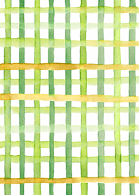 [Simple] Square Pattern Theme#76