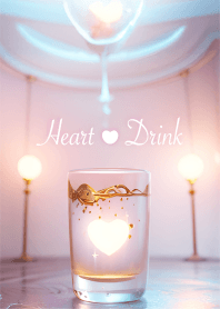 Heart Drink 11
