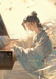 奇幻の鋼琴家❤妳的NO.115帥哥老公