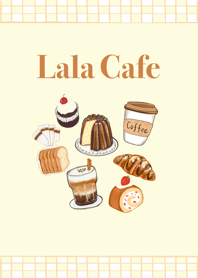Lala Cafe