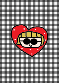 (nenerinGirls theme167)fix