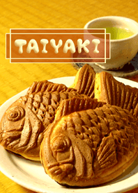 taiyaki,