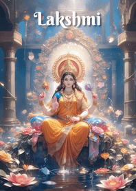 Lucky, Wealthy, Happy - JP14