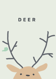 The Little Deer