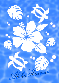 ALOHA SUMMER 15