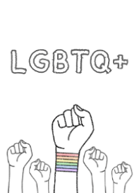 LGBTQ+ V2
