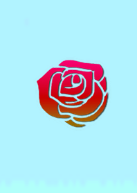 Simple rose 100000015