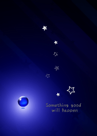 blue glass marble theme3