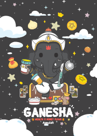 Ganesha Medical _ Wealth