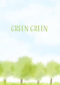 Theme  GREEN GREEN
