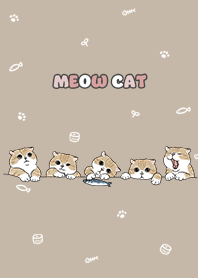 neko single2 - dark tan