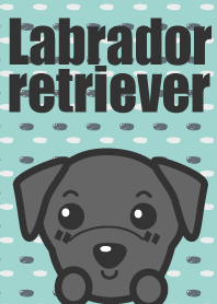 Labrador retriever Theme