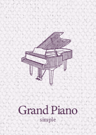 GrandPiano sim ver_Purple3