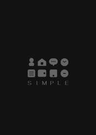 SIMPLE(black)V.497