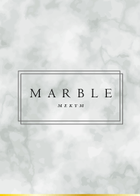 MARBLE -MONOTONE 4-