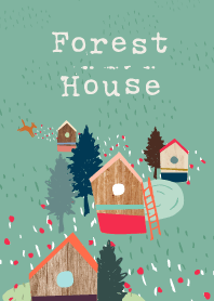 森林之家