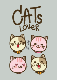 Cat Lover