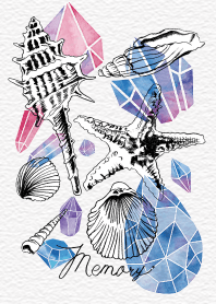 memory shell vol.02