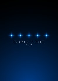 INK BLUE STARLIGHT