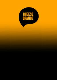 Black & Cheese Orange Theme V7 (JP)