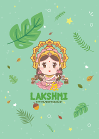 Lakshmi :: Promotion&Good Job XIII