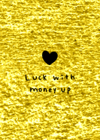 Increase your fortune with gold!