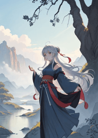 美人繪   D38E19