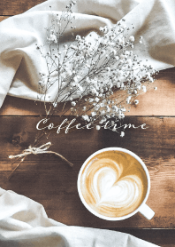 Natural Coffee time_8_2