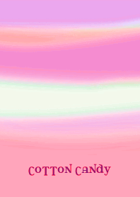 COTTON CANDY THEME :99