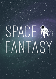 SPACE FANTASY