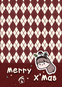 Merry X-Masss