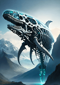 Whale bones fa6986