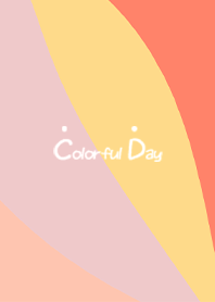 Colorful Day (QV_286)