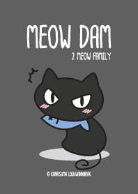 Meow Dam