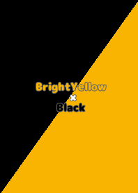 BrightYellow-Black-TKCJ