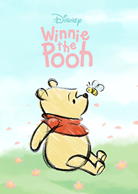 Winnie the Pooh (Sepoi-sepoi)