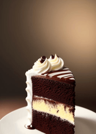 Chocolate Cake 2917C2