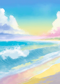 Beautiful real scenery#1719