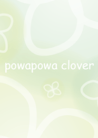 powapowa clover