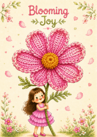 Blooming Joy