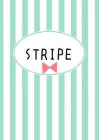 STRIPE cute