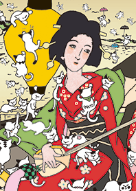 Search for Ponge! Yumeji "Ran-do"